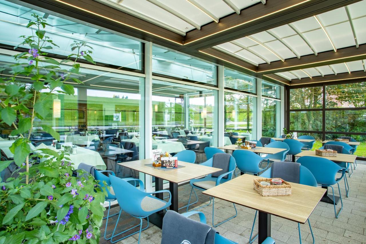 Hotel Regina Maris Norddeich  Εξωτερικό φωτογραφία