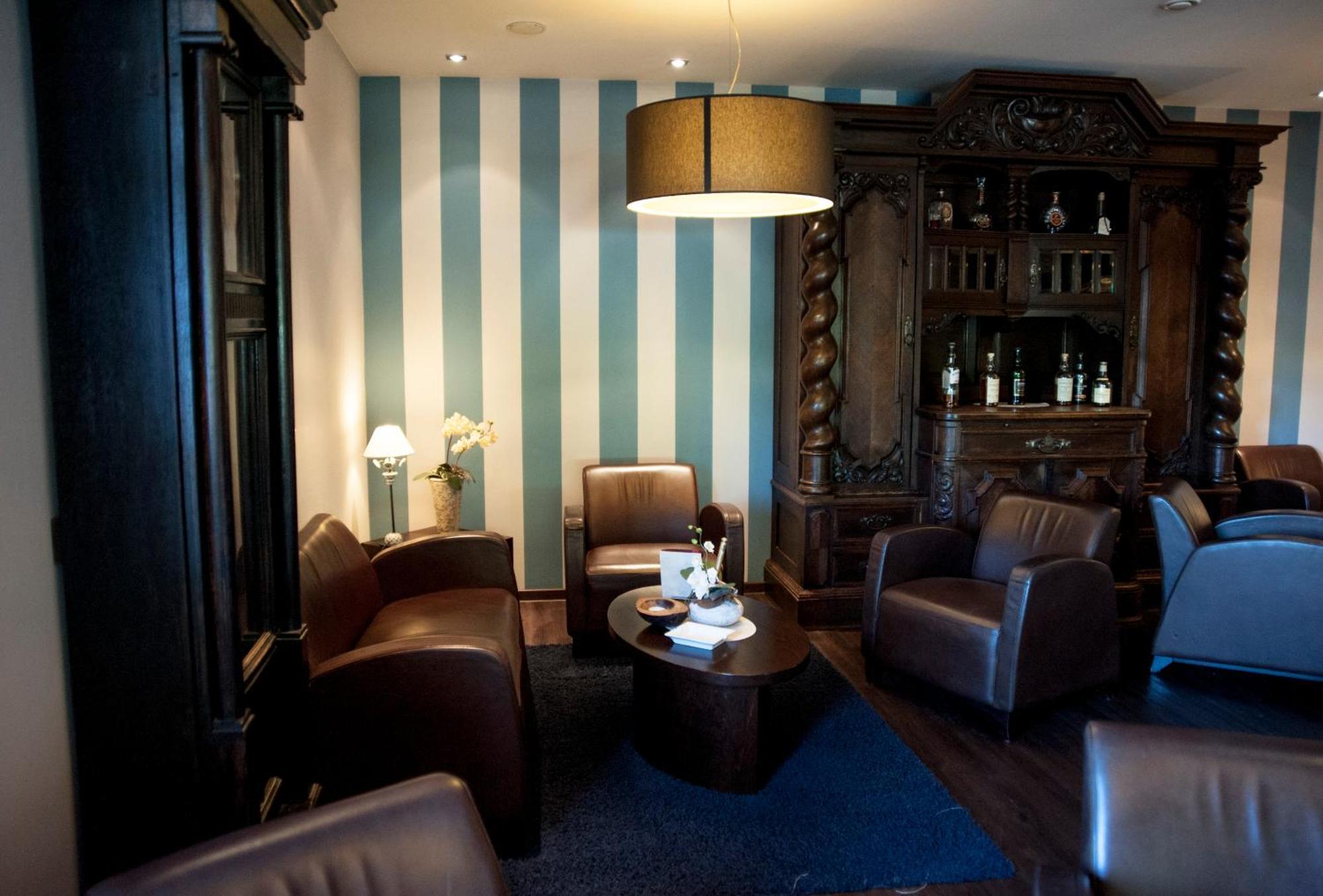 Hotel Regina Maris Norddeich  Εξωτερικό φωτογραφία