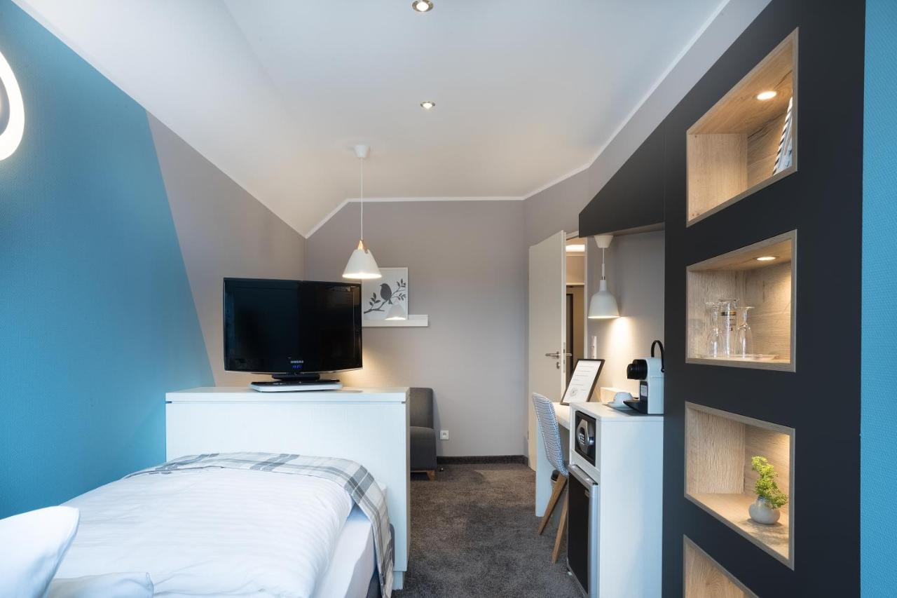 Hotel Regina Maris Norddeich  Εξωτερικό φωτογραφία