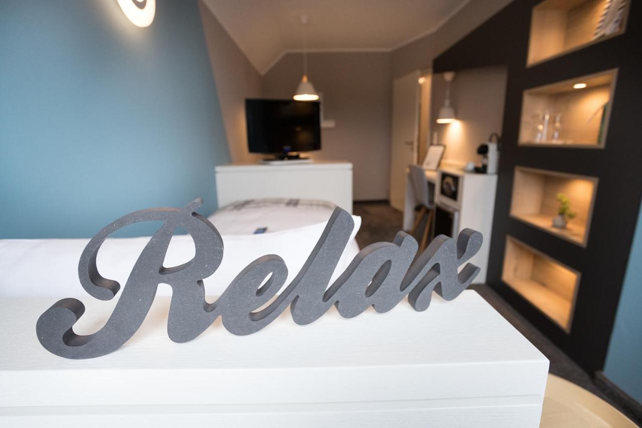 Hotel Regina Maris Norddeich  Εξωτερικό φωτογραφία